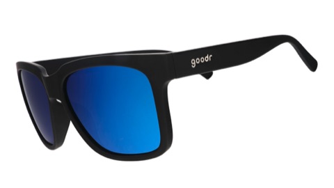 Goodr Buoys Don't Cry sunglasses
