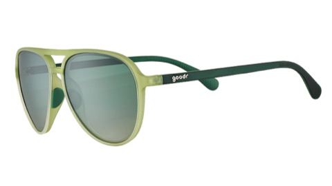 Goodr Buzzed On The Tower sunglasses