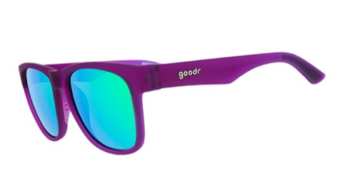 Goodr Colossal Squid Confessions sunglasses