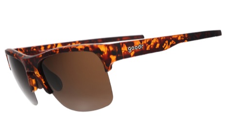 Goodr Country Club Crasher sunglasses