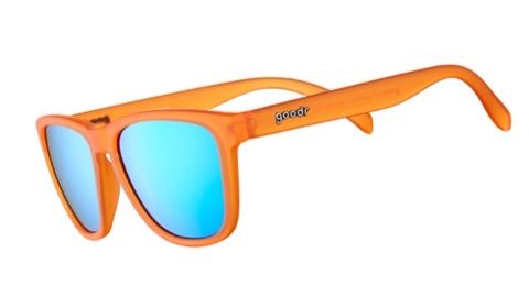 Goodr Donkey Goggles sunglasses