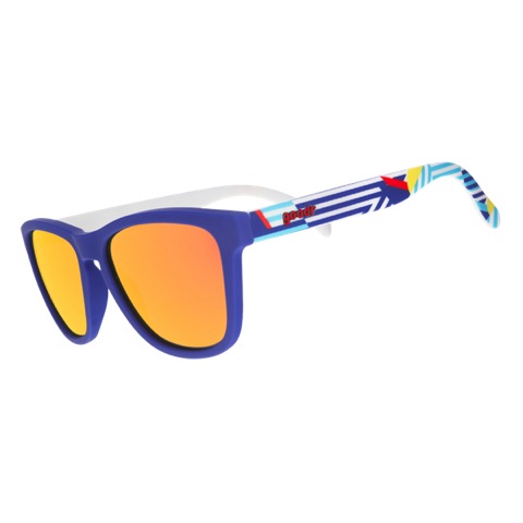 Goodr Don't Anchor My Vibe sunglasses