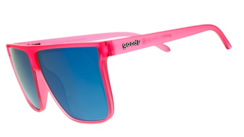 Goodr Entourage Sold Separately sunglasses