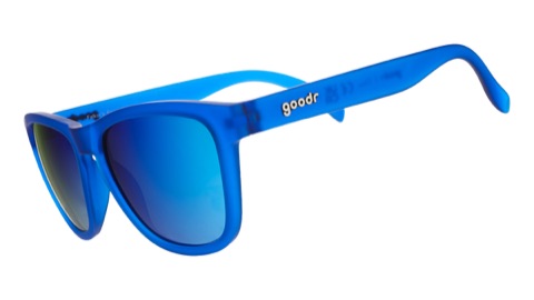 Goodr Falkor's Fever Dream sunglasses