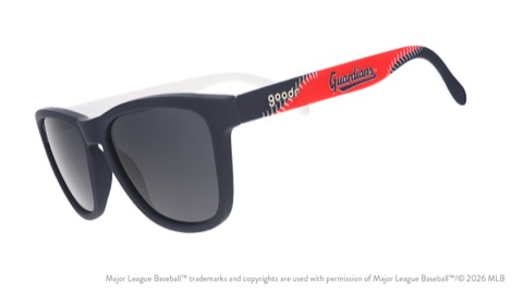 Goodr For the Land sunglasses