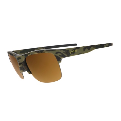 Goodr Gaga for Ghillie Suits sunglasses