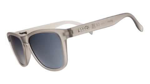 Goodr Going to Valhalla...Witness! sunglasses
