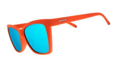 Goodr Kisses Canvas, Sells It for Fortune sunglasses