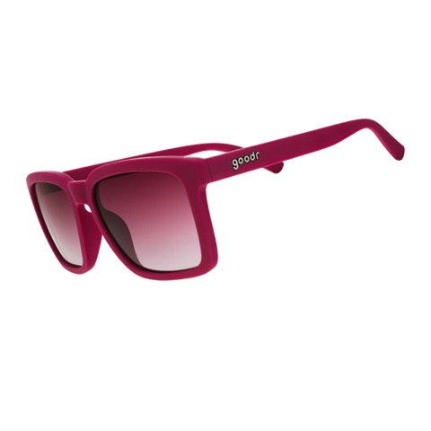 Goodr Living Highlight Reel sunglasses