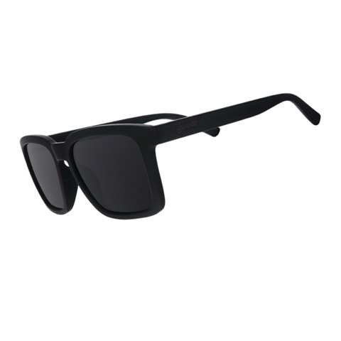 Goodr Made of Dark Matter sunglasses