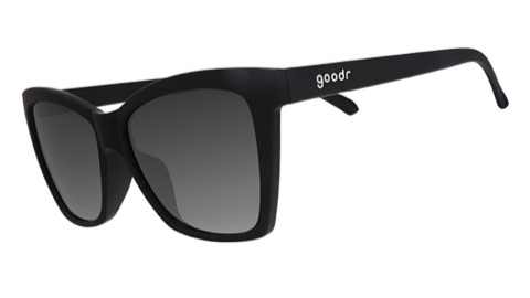 Goodr New Wave Renegade sunglasses