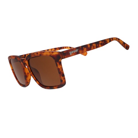 Goodr Not An Actual Professor sunglasses