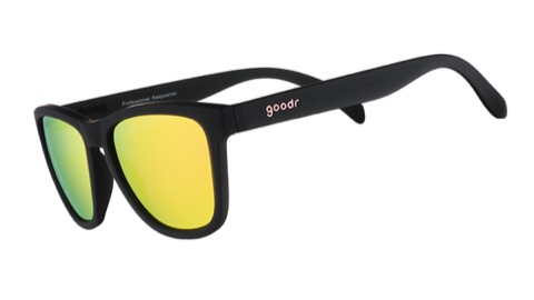 Goodr Professional Respawner sunglasses