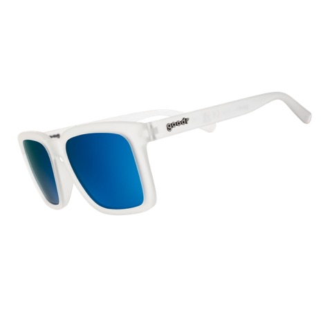Goodr Softly Serving sunglasses