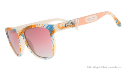 Goodr Summertime sunglasses