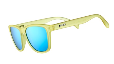 Goodr Swedish Meatball Hangover sunglasses