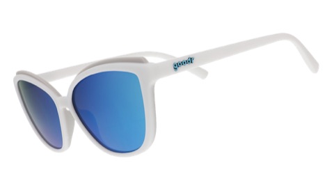 Goodr Sydney Surf & Snack Attack sunglasses