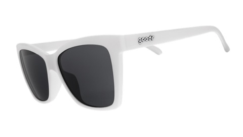 Goodr The Mod One Out sunglasses