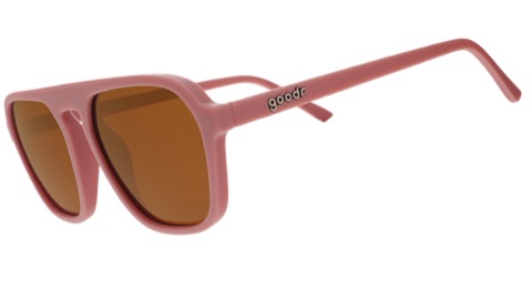 Goodr Threaten Me With a Good Time sunglasses