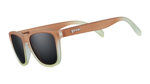 Goodr Three Parts Tee sunglasses