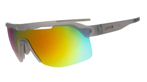 Goodr Too Lit To Quit sunglasses