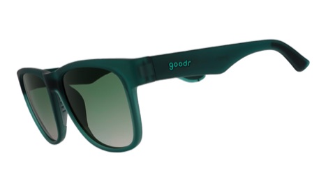 Goodr Underwater Thunder Plunder sunglasses