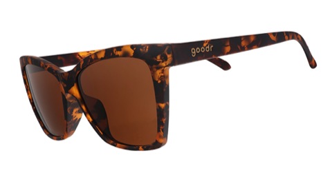 Goodr Vanguard Visionary sunglasses