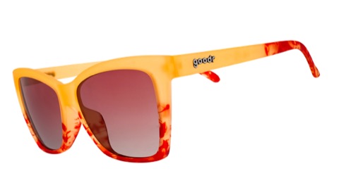 Goodr We Flame to Please sunglasses