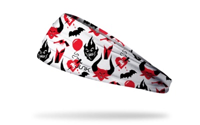 JUNK Horror Hero headband