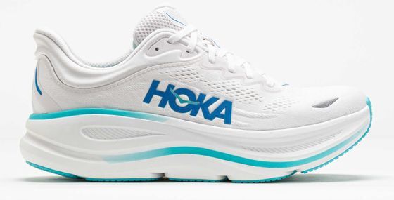 HOKA Bondi running shoe