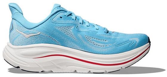 HOKA Clifton running shoe