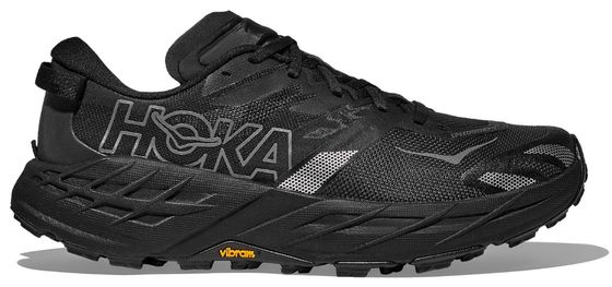 HOKA Speedgoat running shoe