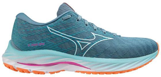Mizuno Wave Rider running shoe