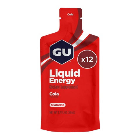 GU Liquid Energy Cola