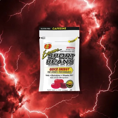 Jelly Belly Extreme Sport Beans