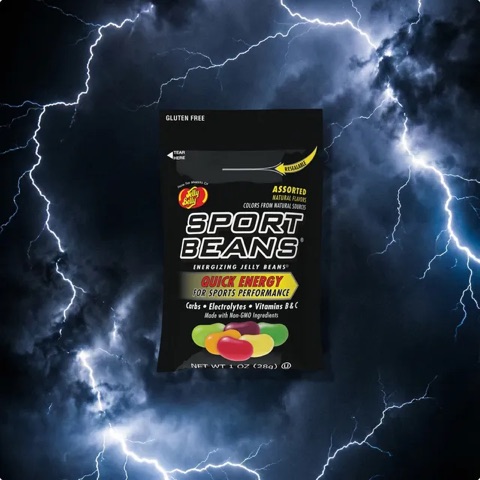 Jelly Belly Sport Beans Sport Beans