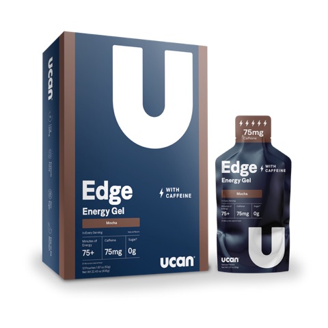 UCAN Edge Mocha