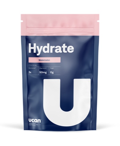 UCAN Hydrate Watermelon