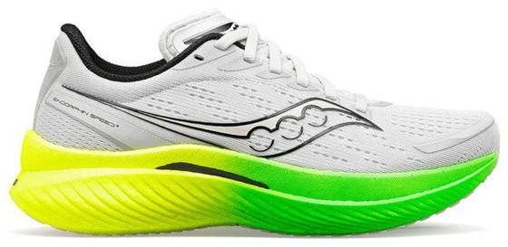 Saucony Endorphin Speed running shoe
