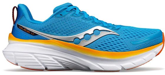 Saucony Guide running shoe