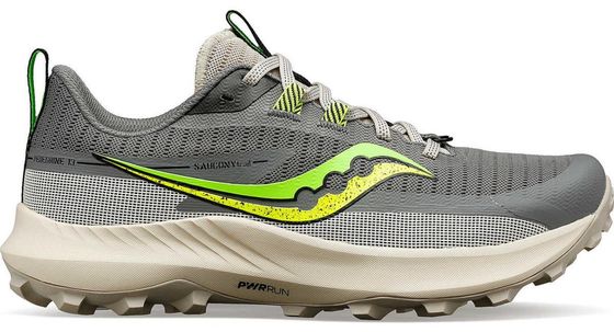Saucony Peregrine running shoe