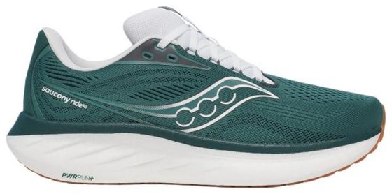 Saucony Ride running shoe