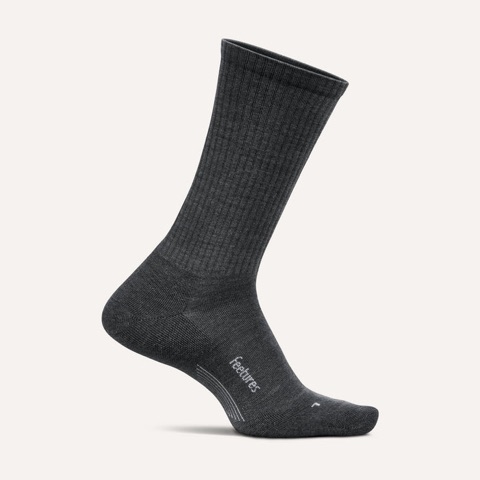 Feetures Merino 10 Crew