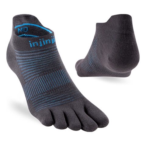 Injinji Run toe socks