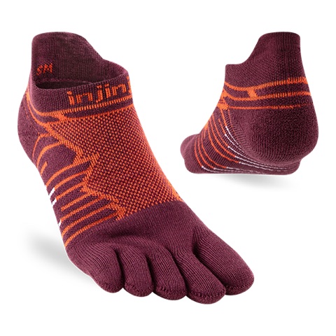Injinji Ultra Run