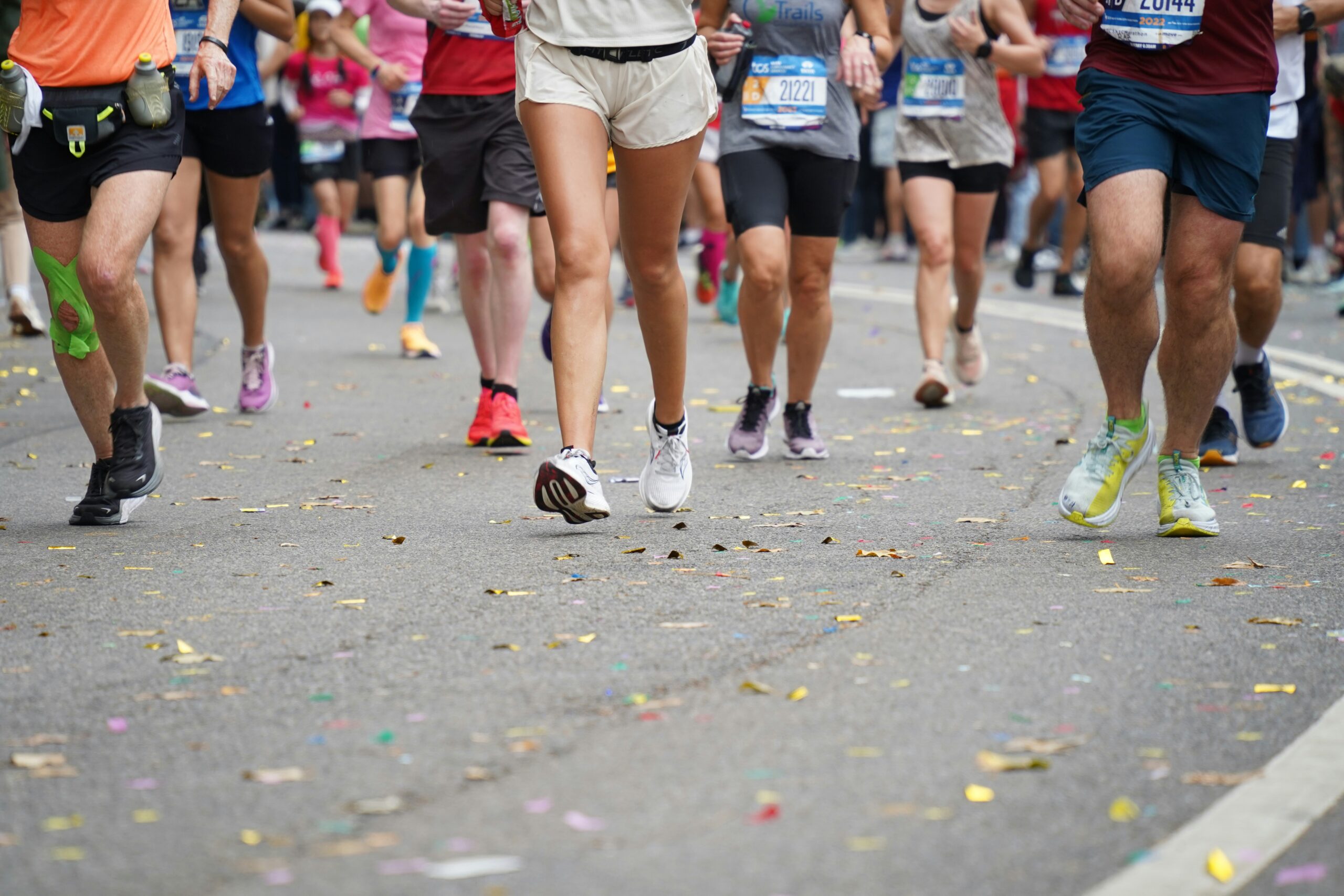Race Ready: Your Ultimate Guide to Race Day Success