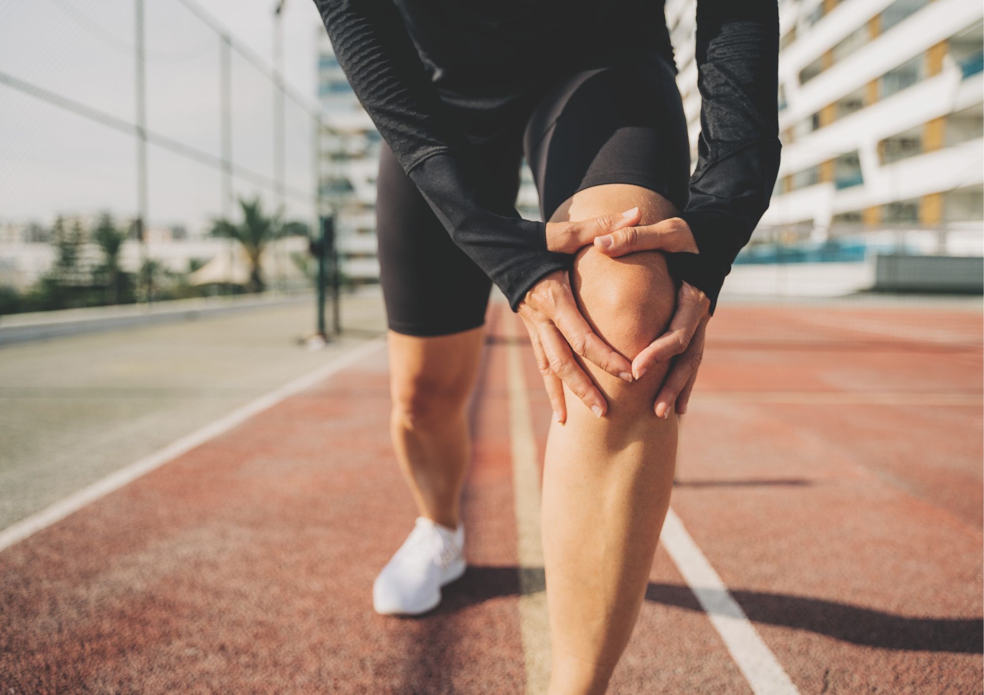 Injury Prevention 101: Essential Tips for Keeping Your Feet and Joints Healthy