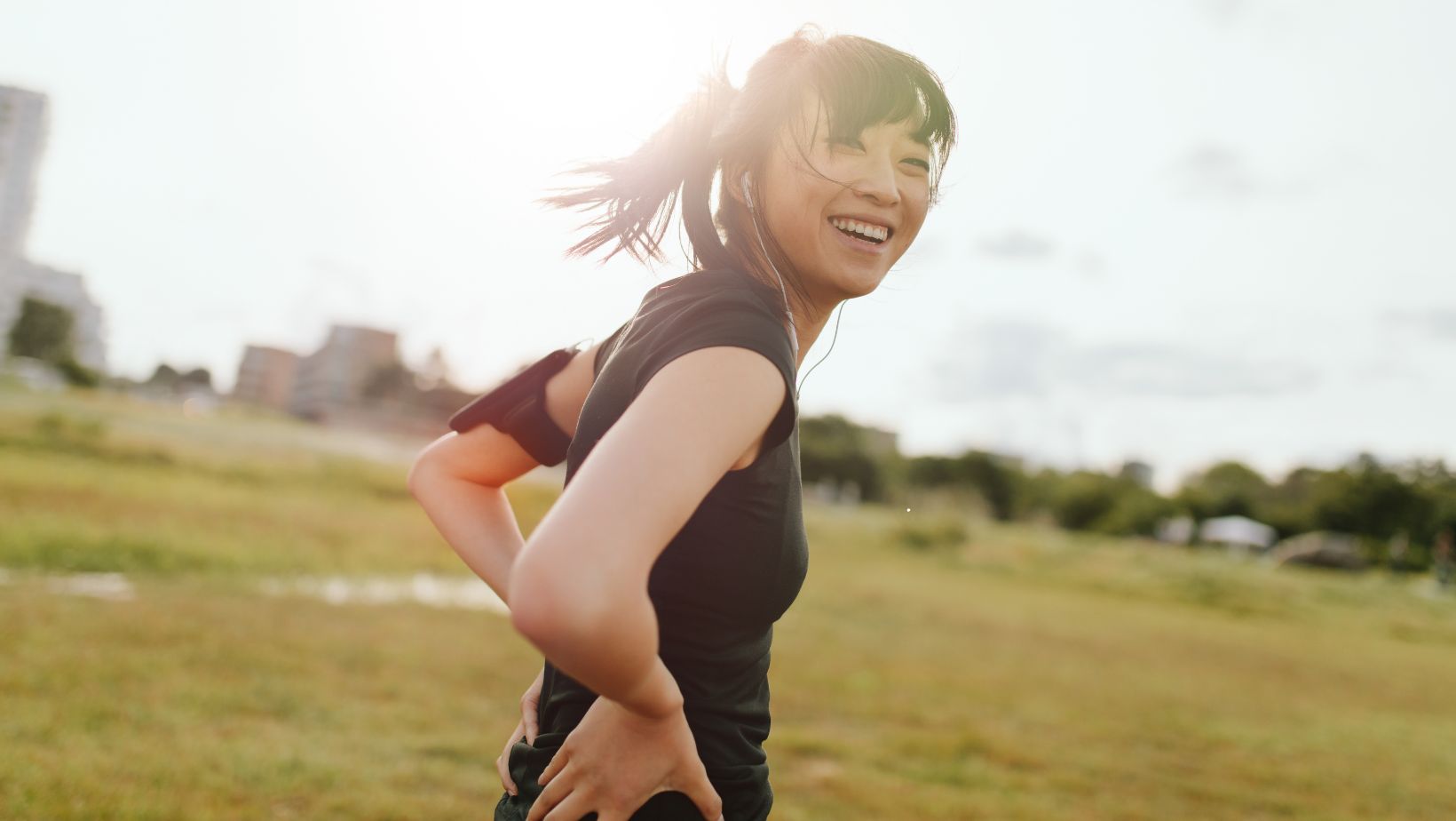 How to Beat Runner’s Block: Staying Motivated on Tough Days