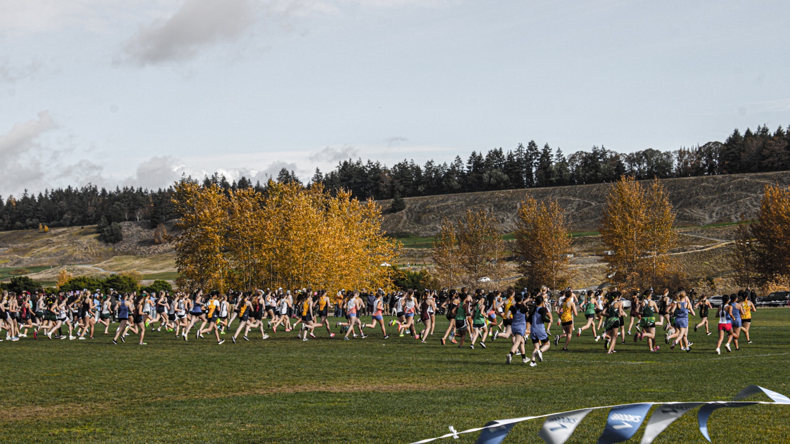 How to Train for Your Fall Marathon: A Guide for Metro East Runners