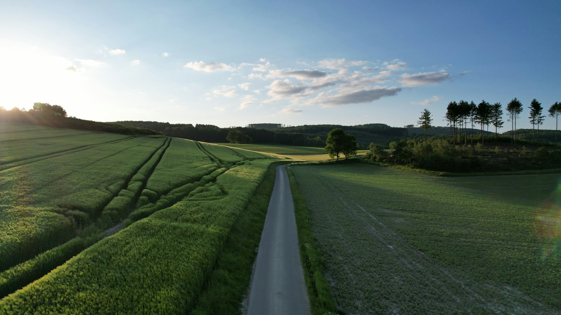 How to Transition From Winter to Spring Running in the Metro East